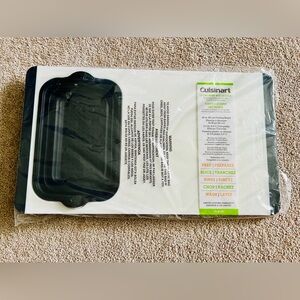 Cuisinart Cutting Board with Colander